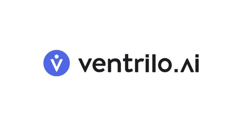 Ventrilo.ai logo