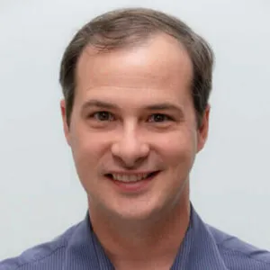 John Whaley portrait