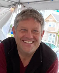 Jan Jannink portrait