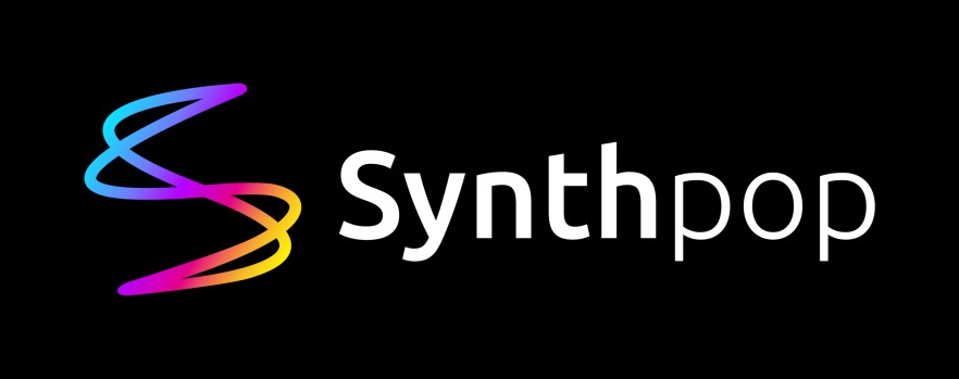 Synthpop logo