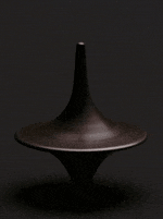 Spinning top