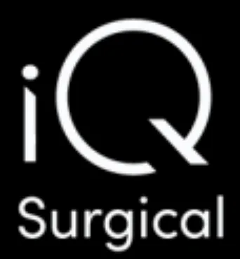 iQ Surgical logo