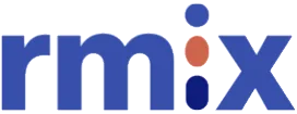 Rmix logo