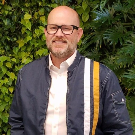Bryan Smith
